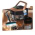 FAMIVAC R10 Saugroboter mit Wischfunktion 3-in-1, 6000pa & 160mins Laufzeit