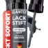 LICARGO Kunststoffpflege Auto 250ml – Farbauffrischung & Tiefenpflege für Kunststoffteile innen & außen, UV-Schutz Kunststoffreiniger gegen Verblassen, Cockpitpflege & Kunststoff Auffrischer