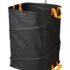 GardenMate 3x Pop-up Gartensack 85l – Selbstaufstellend aus robustem Polyester Oxford 600D Gewebe