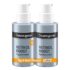 Dove Body Love 3in1 Body Lotion Winter Care Körperpflege für normale Haut für 48 Stunden Feuchtigkeit 250 ml