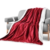 🔥Heizdecke, beheizbare Überwurf-Schnellheizung🔥