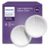 Philips AVENT Hands-Free-Milchpumpen-Starter-Set, Motor in Krankenhausqualität, spiegelt den Trinkrhythmus des Babys wider, bis zu 85 Pumpbewegungen pro Minute, Modell SCD553/11