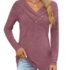 ALGALAROUND Damen Bodys Ärmellos Kurzarm Tank Tops Body Suit mit U-Ausschnitt Sommer Outfit Elegant Sexy Damenbody Slim Fit Oberteil Women Bodysuit Leotard Schwarz L