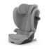 CYBEX Gold Kinder-Autositz Sirona Gi i-Size Plus, Chocolate Brown