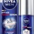 NIVEA Cellular Expert Filler Aufpolsterndes Hyaluron-Serum, leichtes und schnell einziehendes Serum mit purem Hyaluron, Gesichtspflege für geglättete Falten (30 ml)