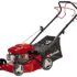 FUXTEC Benzin Rasenmäher FX-RM4646ECO • 3,5 PS • 46 cm Schnittbreite