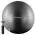 Trideer Gymnastikball – Sitzball für Yoga, Pilates, Büro & Training