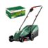 Einhell Elektro-Rasenmäher GC-EM 1232