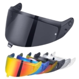 VCOROS Helmvisier für SKWAL i3/RIDILL 2/ D-SKWAL 3 Motorradhelm Visier, 16.99
