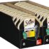 Biokat’s Classic fresh 3in1 Katzenstreu mit Cotton Blossom-Duft – Klumpstreu aus Bentonit mit 3 unterschiedlichen Korngrößen – 1 Sack (1 x 10 L)