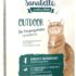 WOLFSBLUT – Wild Duck Adult | Nassfutter mit wertvollen Superfoods für ausgewachsene Hunde. Getreidefreies Alleinfutter ohne Zusatzstoffe in der Dose | 6x800g Ente