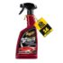 Meguiar’s D15501 Detailer Last Touch Spray Detailer Schnellreiniger, 3.78L