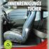 4 Stück Auto Gummi Türkantenschoner, Anti Kratzer Dekorative Streifen, Autotür kantenschutz, Universell Einsetzbar für die meisten Fahrzeuge – Langlebig und Dekorativ (Schwarz)