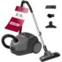 AEG CLEAN 6000 Staubsauger mit Beutel, 3 Jahre Garantie, 850 W, AB61C1OKO