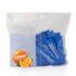 Dove Pflegende Hand-Waschlotion fine silk Nachfüllbeutel (1 x 500 ml), Pfirsich