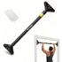 TENBOOM Stepper für Zuhause, Stairmaster mit LCD-Display