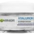 Garnier Hyaluron Barrier Repair Gel-Creme Nachtpflege (Packung mit 2)