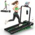 Skandika Liege-Ergometer Cykling P8-H Comfort | Heimtrainer Fahrrad mit LCD Display, Magnetbremse, 16 Widerstandsstufen, bis 120 kg und 195 cm, Bluetooth, App-Konnektivität | Fitnessbike für zuhause