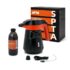 EXPERTENWERK Premium Schaumsprüher 2L – Drucksprüher mit individuell anpassbarem Schaum & Überdruckventil für Autowäsche. Auto Schaum-Sprüher, Pumpsprüher mit Schaumdüse für Kfz, Haushalt, Gartenmöbel