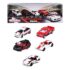 PLAYMOBIL Action Heroes 71466 Feuerwehrmotorrad am Unfallort, rasante Fahrt zum Einsatz, mit vielfältigem Zubehör wie Funkgerät und Feuerlöscher, realitätsnahes Spielzeug für Kinder ab 4 Jahren., 8.99 €