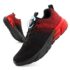 WHITIN Laufschuhe Herren Damen Turnschuhe Sportschuhe Blau 42