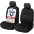 Poliermaschine, Winkelpolierer, SPTA 12V Mini Ezenter Poliermaschine Polierer, Polierer 25mm/50mm/80mm Polierteller/Polierschwamm/Wollscheibe, zum Polieren von Auto, Möbeln – LD104DE-V2
