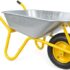 GARDEBRUK Bollerwagen 550kg Belastbar