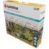 Gardena Micro-Drip-System Tropfbewässerung Hecken/Büsche Set (25 m)