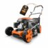 Einhell Benzin-Rasenmäher GC-PM 40/2 S