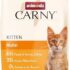 Lifelong by Amazon Nassfutter für Hunde, Pastete mit Huhn, 300g, 10er-Pack