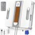 roborock F25 LT Nass Trockensauger, 60 Min Laufzeit, 20.000 Pa Staubsauger