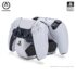 DualSense® Wireless-Controller – Starlight Blue