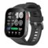 Xiaomi Smart Band 10, Smart Watch,Fitness-Tracker, 1,72″ AMOLED Display, 21 Tage Akku, 5ATM Wasserdichtigkeit, SPO₂ & Herzfrequenzmessung, Schlafüberwachung,150+ Sportmodi, Schwarz