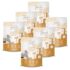 Tigerino Performance Zeolite Control Katzenstreu | Babypuderduft (2x12KG)