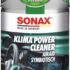 SONAX KlimaPowerCleaner AirAid Klimaanlagenreiniger Green Lemon (100 ml)