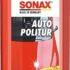 Meguiar’s Ultimate Black Plastic Restorer – Kunststoffpflege Auto – Zierleisten & Stoßfänger – hervorragender UV-Schutz und Glanz – Schutz vor Ausbleichen – 355ml, G15812EU