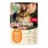 HMTOPE Orthopädisches Hundebett Grosse Hunde waschbar, 112cm, Dunkelgrau