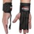 MERACH 8-in-1 Bauchtrainer mit Rückstoßfeder, Core Ab Machine
