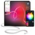 Philips Hue Smart LED A60 Lampen, E27, 4er Pack