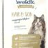 Bosch Tierfutter Fruitees Cranberry-Snack für Hunde Frischer REH und Cranberry, 240 g