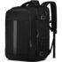 Shavont Handgepäck Koffer 55x40x20 cm, Ryanair Kabinentrolley mit 4 Rollen