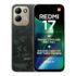 Xiaomi REDMI Note 17 Pro 5G, Smartphone 8+512 GB, Sky Blue, 8340 mAh Akku