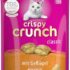 animonda vom Feinsten Hundefutter nass mit Geflügel + Kalb (6 x 150g), getreidefreies Hundefutter ohne Zucker, mit frischen, fleischigen Zutaten
