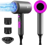 Schnelltrocknen Hair Dryer