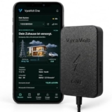 VyraVolt One – Smart Energy Manager für PV-Überschuss, dynamische Strompreise und Smart-Home-Automatisierung,