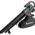 Einhell Akku-Laubsauger VENTURRO 18/210
