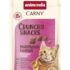 MERA Cats Nature Huhn Senior 12x85g Katzenfutter nass ohne Getreide
