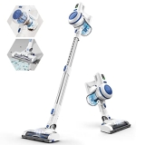 ORFELD Akku Staubsauger