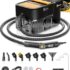 roborock Q10 S5+ Set Saugroboter mit Wischfunktion, 10.000 Pa Saugkraft