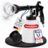 ZENAKIO – Auto Trockentuch Set 2 Stück – 1800 GSM – Mikrofasertuch Grau